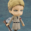 (Pre-Order) (Rerelease) Nendoroid Reiner Braun