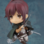 (Pre-Order) (Rerelease) Nendoroid Sasha Braus