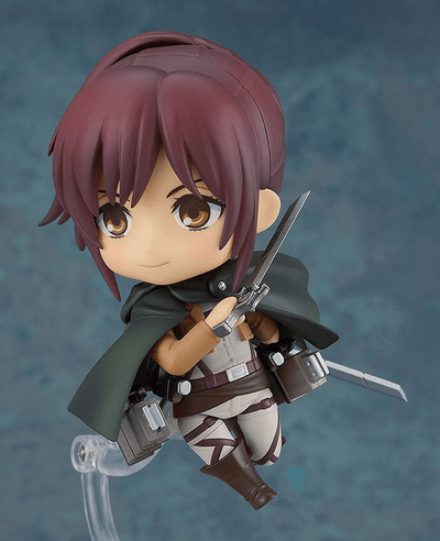 (Pre-Order) (Rerelease) Nendoroid Sasha Braus