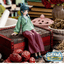 (Pre-Order) TV Anime "The Apothecary Diaries" PM Perching Figure "Maomao"