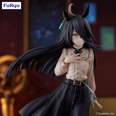 (Pre-Order) Umamusume: Pretty Derby Trio-Try-iT Figure -Manhattan Cafe-