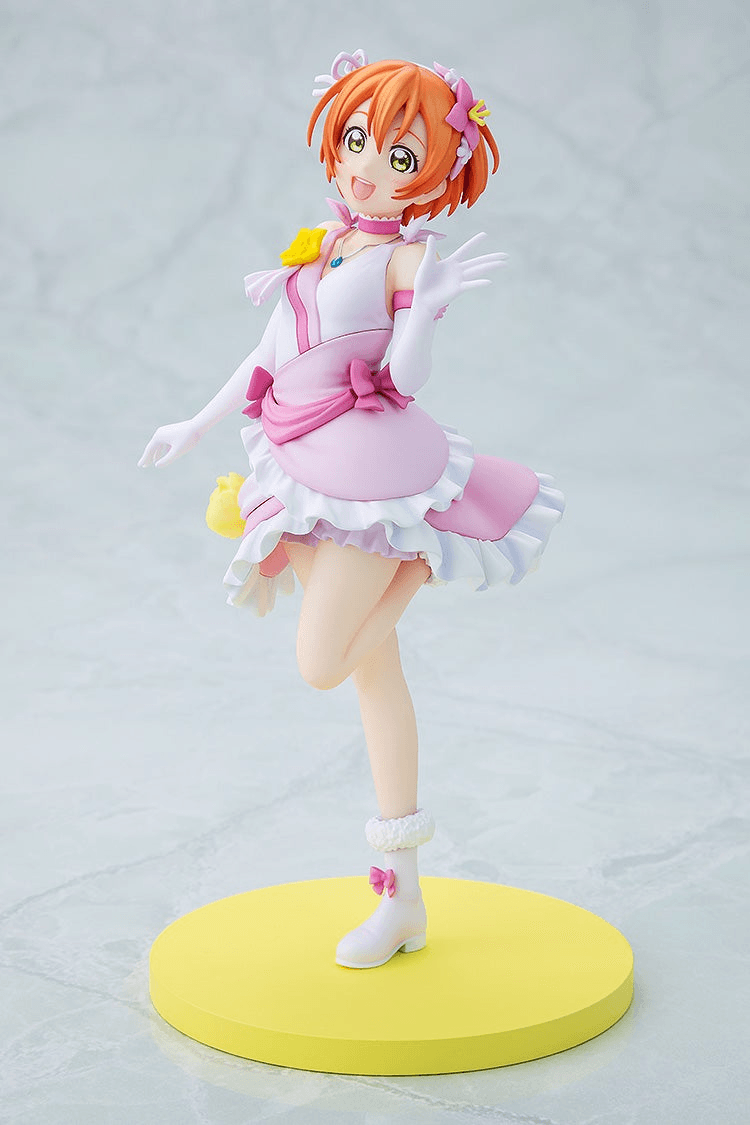 (Pre-Order) Love Live! Rin Hoshizora Bokutachi wa Hitotsu no Hikari ver.