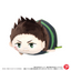 Sakamoto Days Pote Koro Mascot