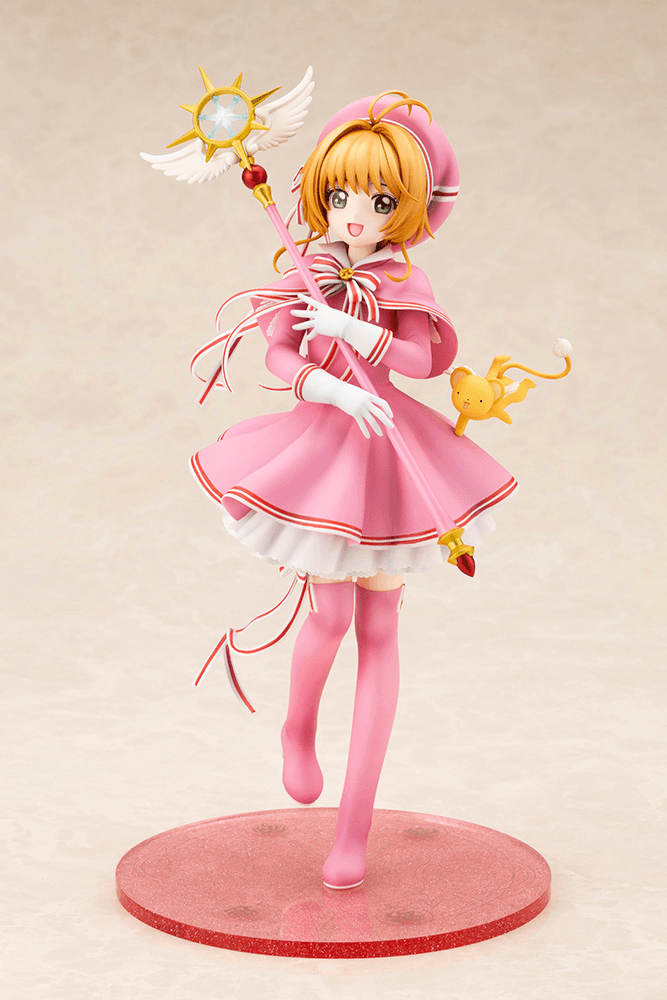 (Pre-Order) Sakura Kinomoto [Siege] Costume Ver.