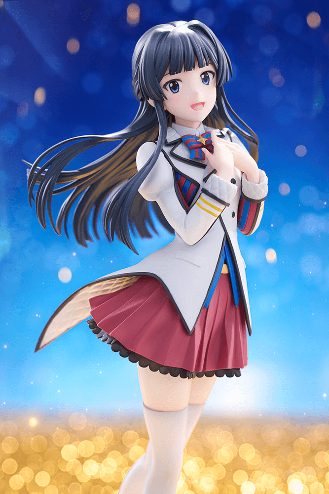 (Pre-Order) Shizuka Mogami -The Animation-