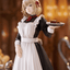 (Pre-Order) TENITOL TALL Falin Classic Maid ver.