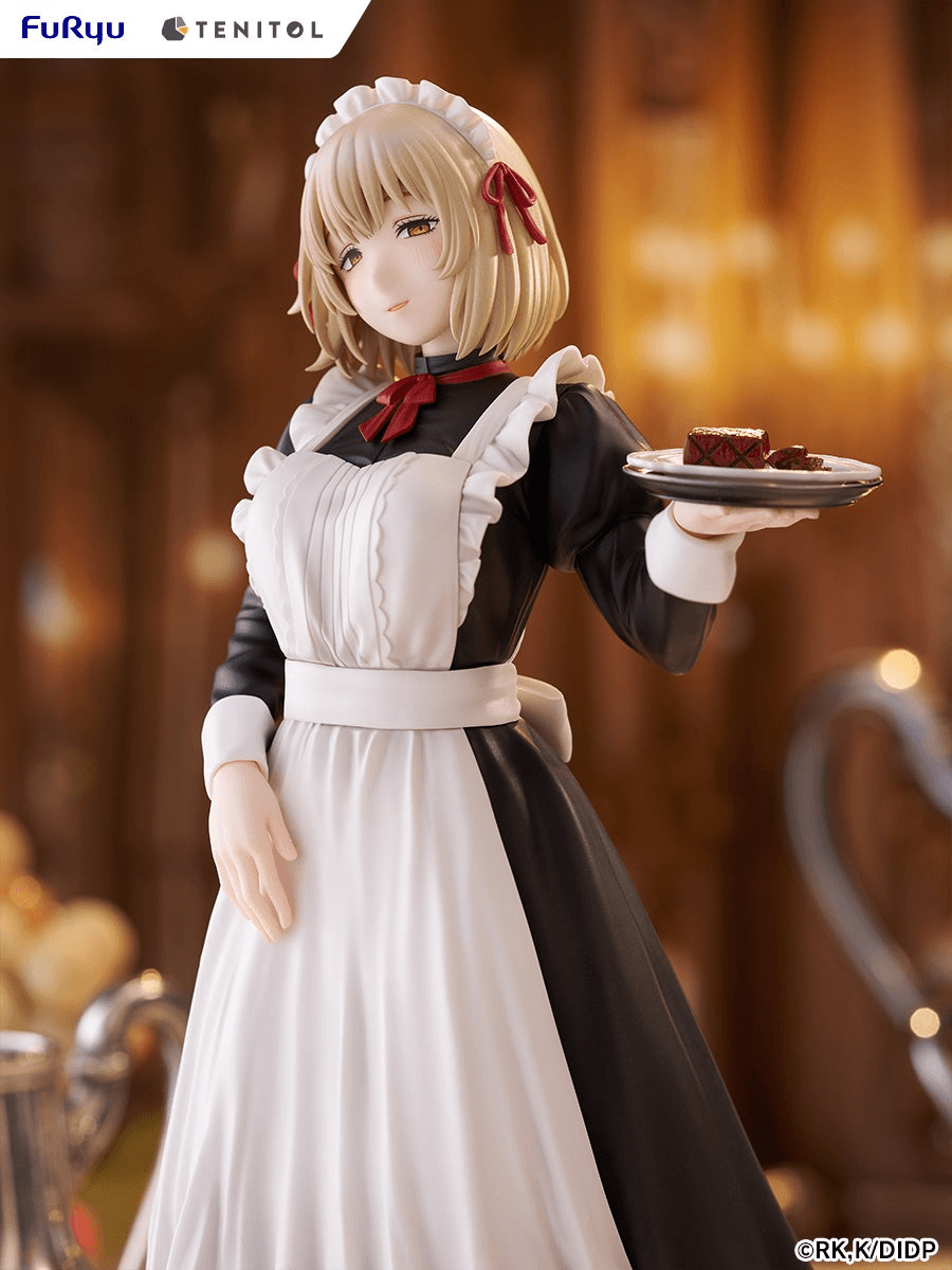 (Pre-Order) TENITOL TALL Falin Classic Maid ver.