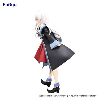 The Journey of Elaina~Trio-Try-iT Figure -Elaina-