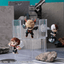 (Pre-Order) Tobimas My Hero Academia Box of 6 Figures