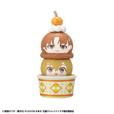 Tsumichen Stack up & Change Bungo Stray Dogs