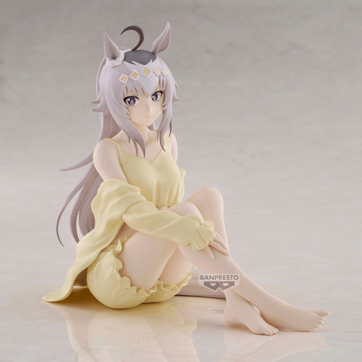 Umamusume: Cinderella Gray -Relax time-Oguri Cap