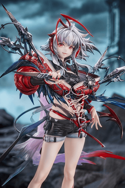 (Pre-Order) Arknights Wisadel