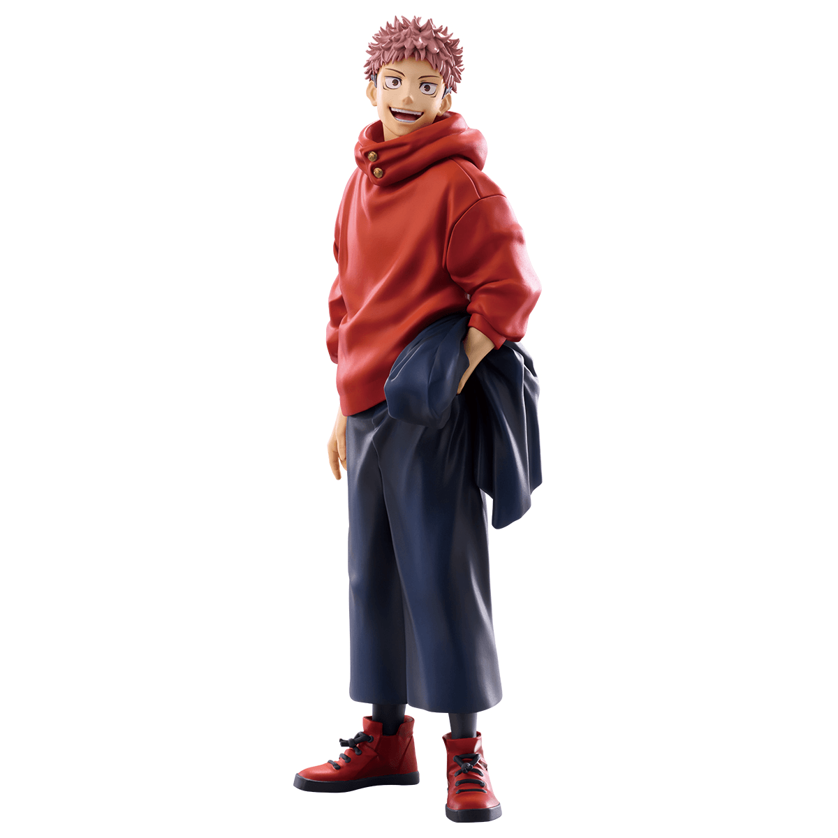 (Pre-Order) Yuji Itadori (5th Anniversary Final!)