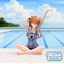 (Pre-Order) Yumemirize "Evangelion: New Theatrical Edition" -Asuka Shikinami Langley- School Swimsuit Ver.