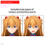 (Pre-Order) 30MP ASUKA SHIKINAMI LANGLEY (PLUG SUIT Ver.)