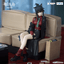 (Pre-Order) ARKNIGHTS Noodle Stopper Figure -Texas Will ver.-