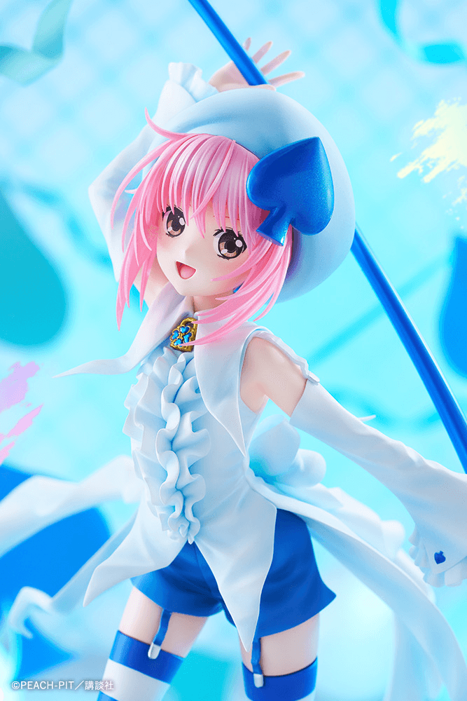 (Pre-Order) Amulet Spade