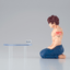 (Pre-Order) BAKI FIGURE - BAKI HANMA -