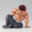 (Pre-Order) BAKI FIGURE - YUJIRO HANMA -
