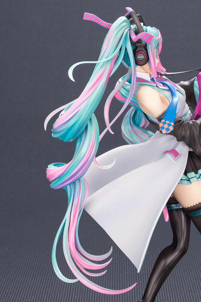 (Pre-Order) BISHOUJO ReMIX series Hatsune Miku
