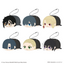 Black Butler POTE KORO MASCOT