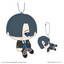 Black Butler Tete Colle