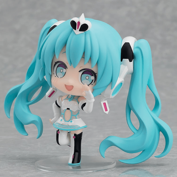 (Pre-Order) Blind Box Series: Racing Miku All Stars Figure Collection Vol. 1 Box of 8 Figures