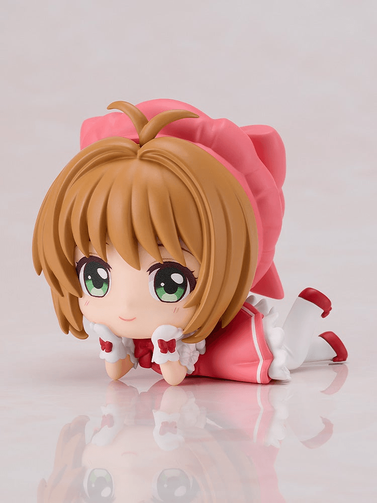 (Pre-Order) Blind Box Series Sakura Kinomoto: Commemorative Collection Box of 6 Figures