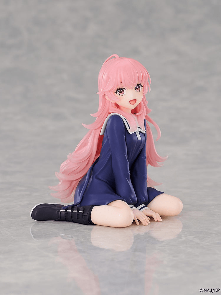 (Pre-Order) CHILLfigg Relax: I Want to Love You Till Your Dying Day Box of 4 Figures