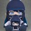 (Pre-Order) Blue Archive Chocopuni Big 40cm Plushie