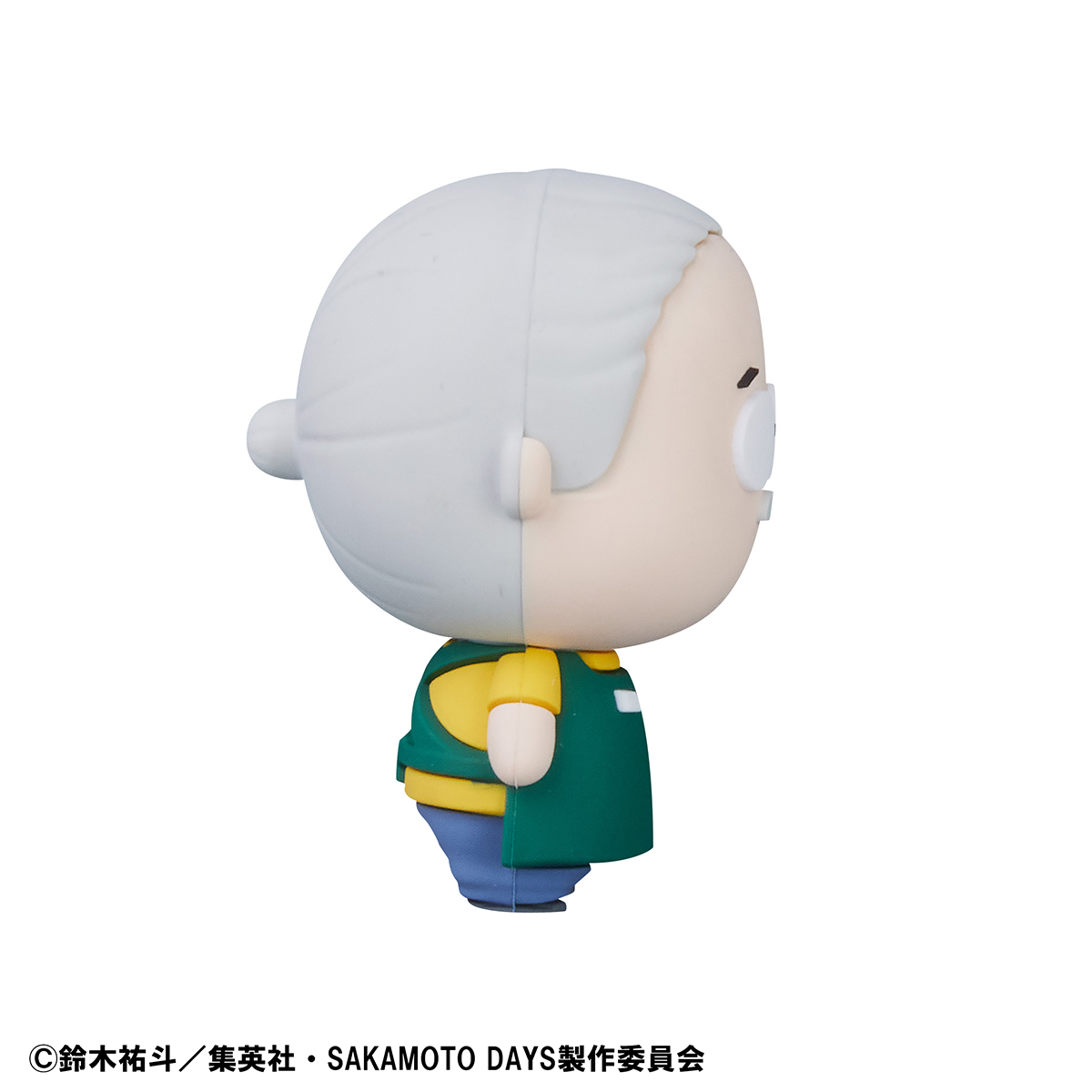 Chokorin Collection Sakamoto Days
