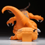 (Pre-Order) DIGIMON ADVENTURE DIGIVICE FIGURE GREYMON