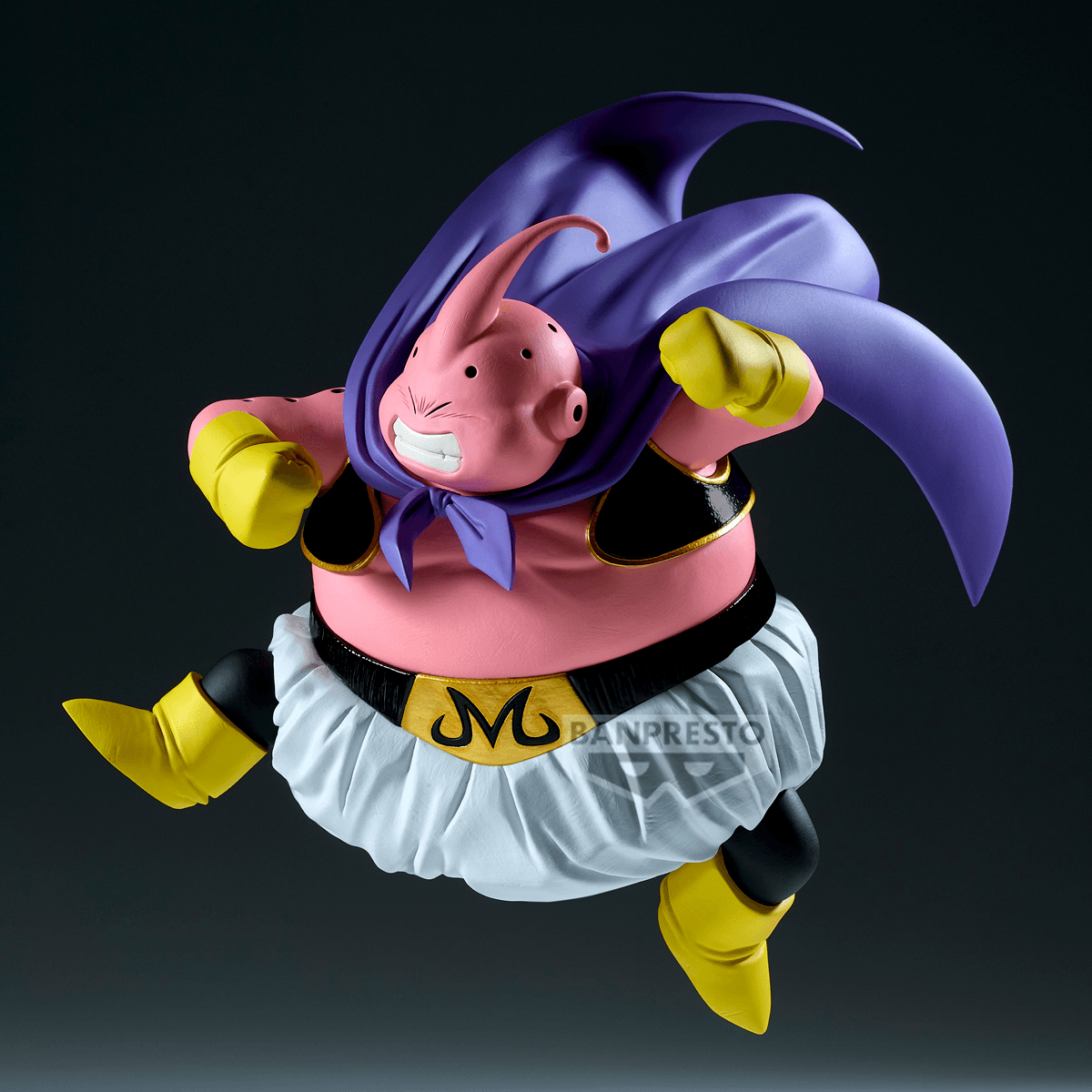 (Pre-Order) DRAGON BALL Z MATCH MAKERS MAJIN BUU(GOOD)(VS MAJIN BUU(PURE))