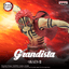 (Pre-Order) Demon Slayer: Kimetsu no Yaiba Grandista-Akaza-