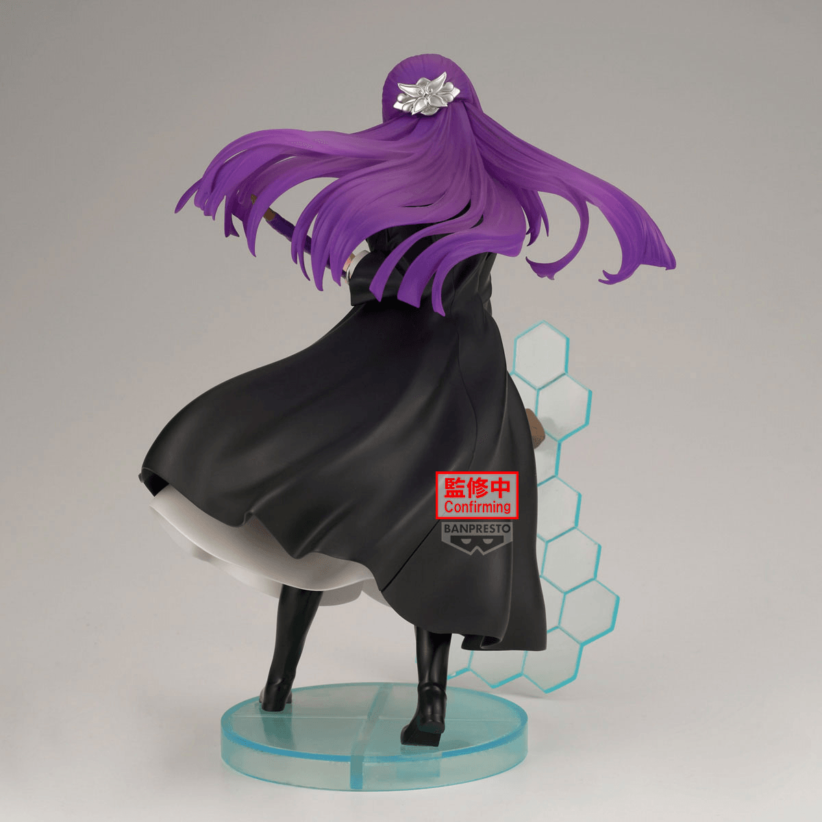 Frieren: Beyond Journey's End EFFECTREME-FERN-