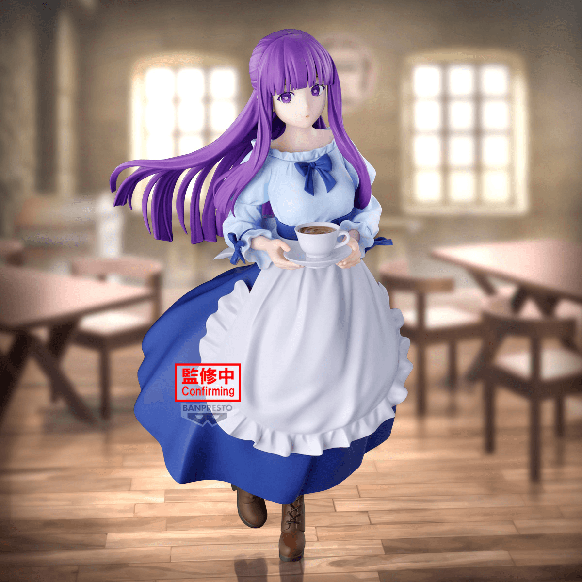 (Pre-Order) Frieren: Beyond Journey's End FIGURE - Fern