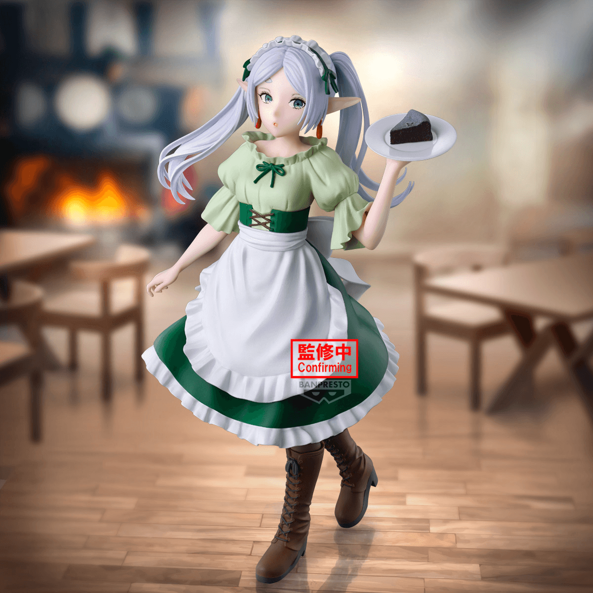 (Pre-Order) Frieren: Beyond Journey's End FIGURE - Frieren