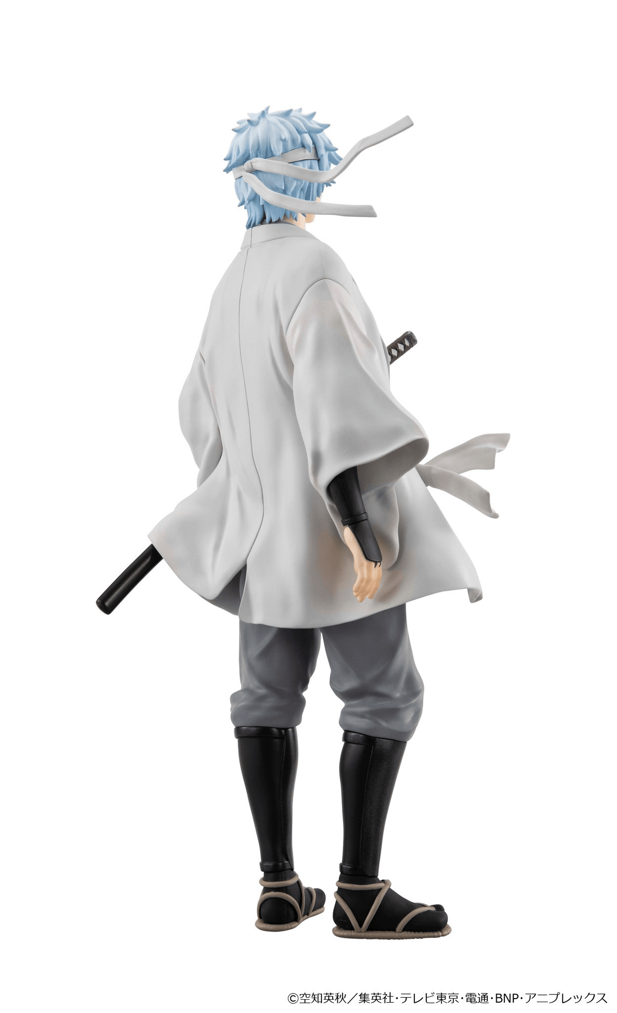 (Pre-Order) G.E.M. Carat Series Gintama Gintoki Sakata Ver. Joi-Shishi