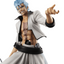 (Pre-Order) G.E.M. Series BLEACH Grimmjow Jaegerjaquez