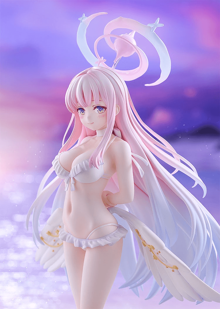 (Pre-Order) G.S. Collection Mika (Swimsuit)