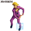 Ichibansho Masterlise Figures - Jojo's Bizarre Adventure - Giorno Giovanna (Gathering Of Stars)