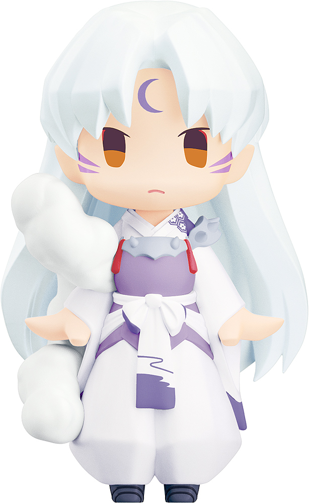 HELLO! GOOD SMILE Sesshomaru