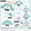 Hatsune Miku×Cinnamoroll Fuwa Kororin2