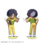 (Pre-Order) Irusuta The Prince of Tennis II Vol. 2 Box of 6 Items