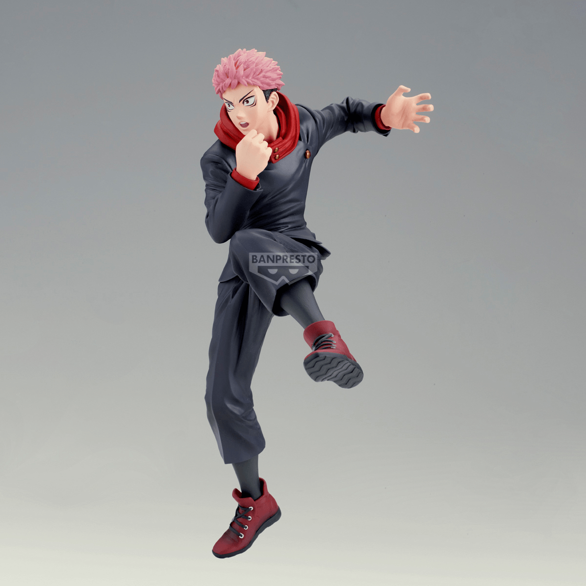(Pre-Order) Jujutsu Kaisen King Of Artist Yuji Itadori Special Ver.