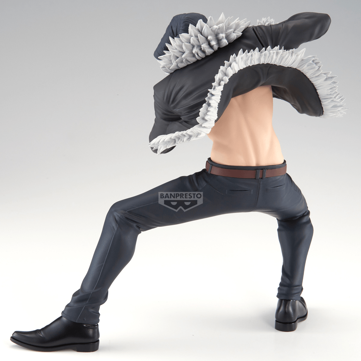 (Pre-Order) JUJUTSU KAISEN MAXIMATIC RYU ISHIGORI