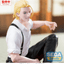 Kagurabachi High Premium Perching Figure -Togo Shiba-