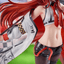 (Pre-Order) Kurisu Makise: Racing Ver.