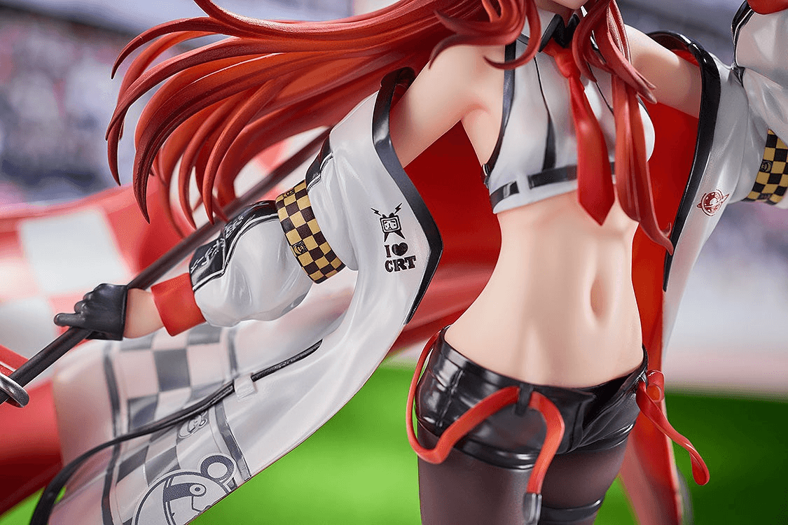 (Pre-Order) Kurisu Makise: Racing Ver.