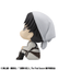 LookUp Attack on Titan Levi Cleaning Ver.